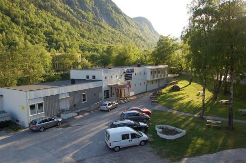 Albergue Rjukan Gjestegaard