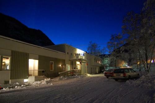 Albergue Rjukan Gjestegaard