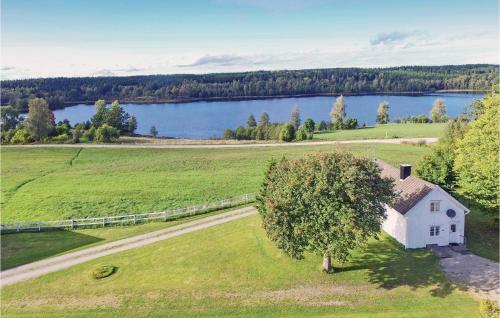 Holiday Home Baggekulla Blidsberg