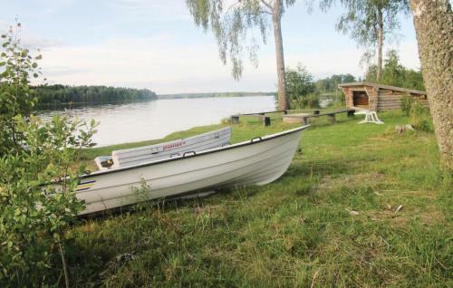 Holiday Home Baggekulla Blidsberg III