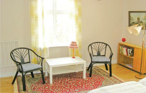 Holiday Home Smedjegatan L�ttorp