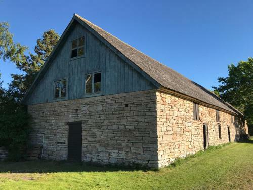 Hostal Gamla G�stgivareg�rden