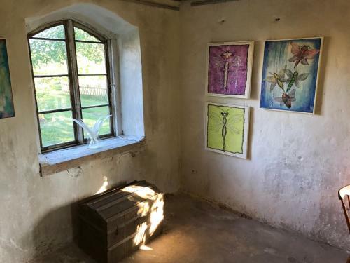 Hostal Gamla G�stgivareg�rden