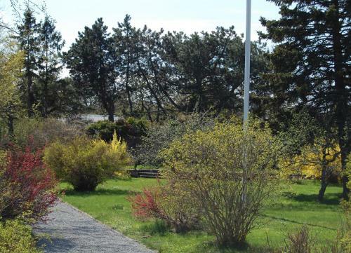 Hostal Gamla G�stgivareg�rden