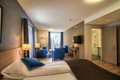 Molde Fjordstuer - By Classic Norway Hotels