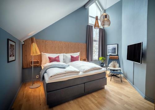 Molde Fjordstuer - By Classic Norway Hotels