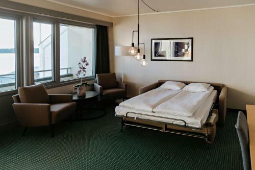 Quality Hotel Alexandra