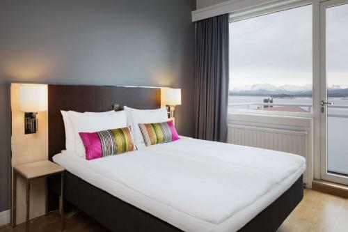 Quality Hotel Alexandra