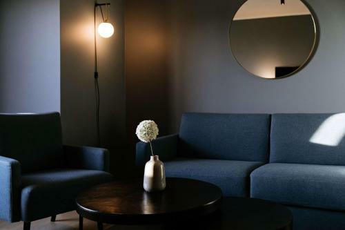 Quality Hotel Alexandra