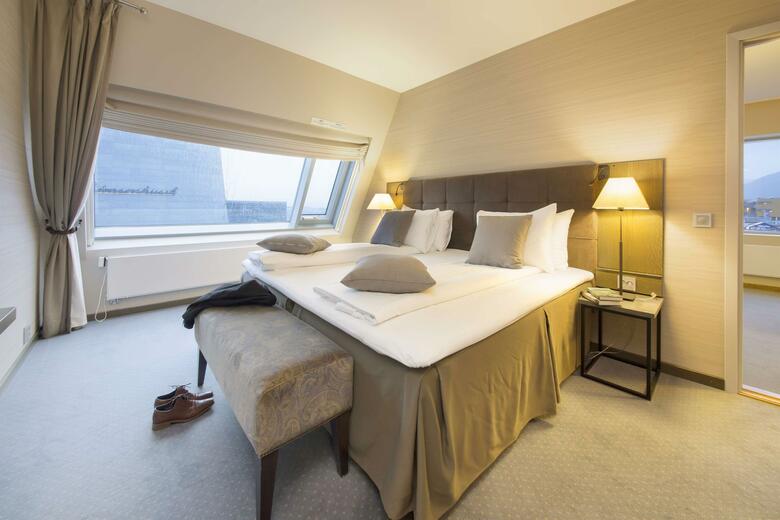 Scandic Seilet Hotel