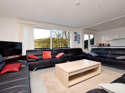 Holiday Home Devant Le Thiers Trou De Bra