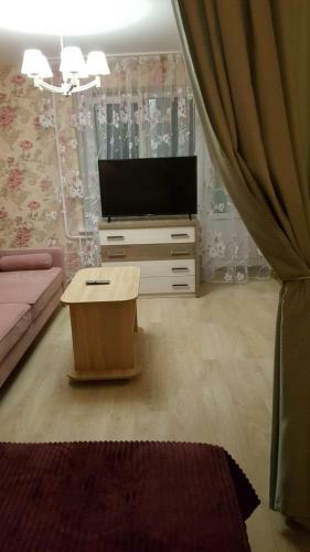 Apartamento Studio On Karla Marksa