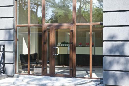 Old City Boutique Apartments
