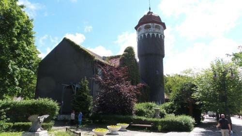 Old City Boutique Apartments