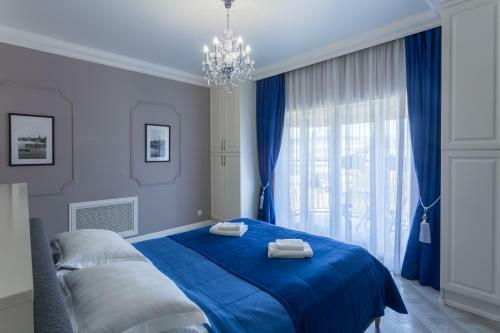 Apartamento Alt Platz Prestizh