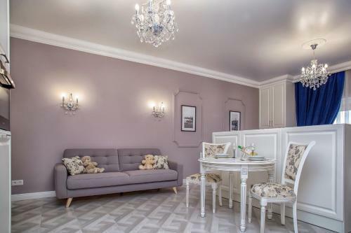 Apartamento Alt Platz Prestizh