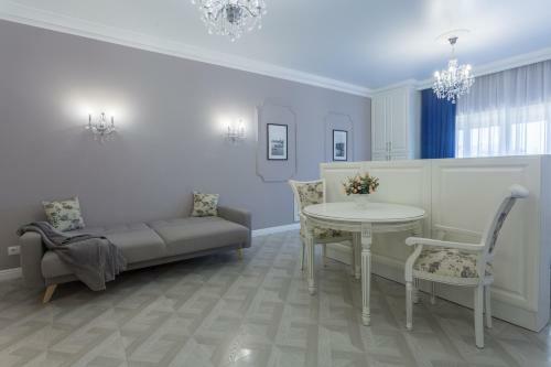 Apartamento Alt Platz Prestizh