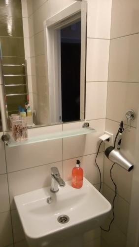 Apartment Tsvetochnaya 6