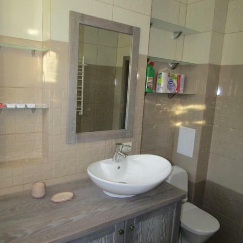 Apartment Yantarnyi Bereg On Kalinigradsky Prospect 79b