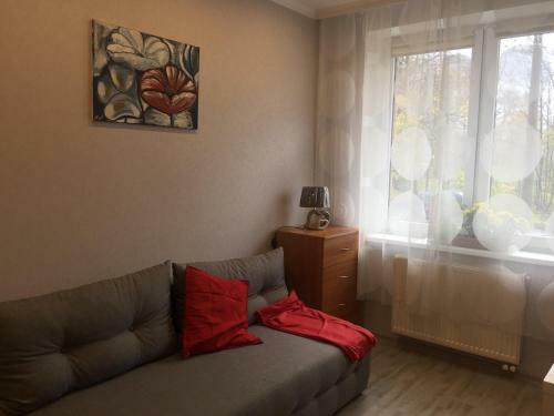 Apartment Yantarnyi Bereg On Kalinigradsky Prospect 79b