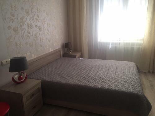 Apartment Yantarnyi Bereg On Kalinigradsky Prospect 79b