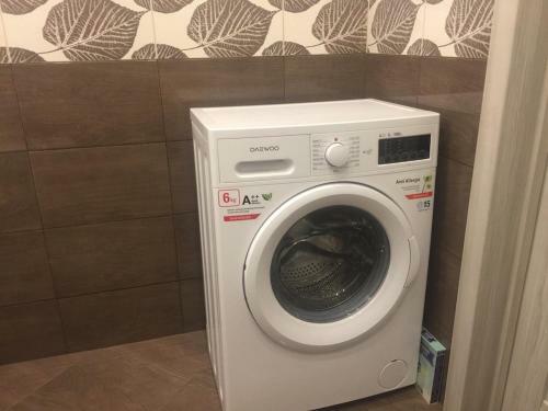 Apartment Yantarnyi Bereg On Kalinigradsky Prospect 79b
