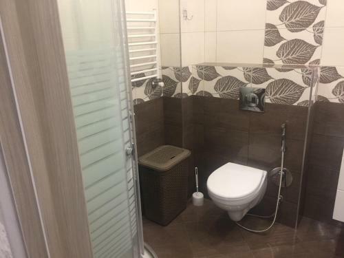 Apartment Yantarnyi Bereg On Kalinigradsky Prospect 79b