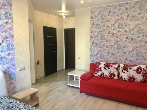 Apartment Yantarnyi Bereg On Kalinigradsky Prospect 79b