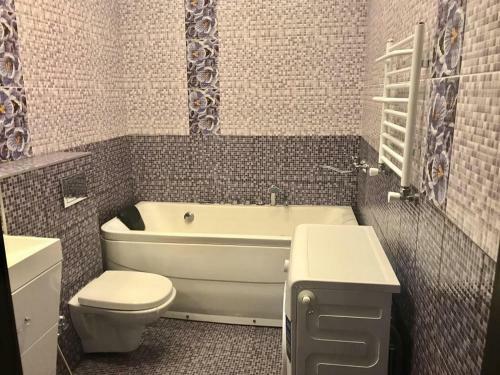 Apartment Yantarnyi Bereg On Kalinigradsky Prospect 79b