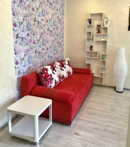 Apartment Yantarnyi Bereg On Kalinigradsky Prospect 79b