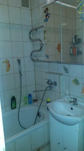 Apartment Apelsin