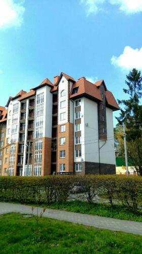 Apartment Kaliningradskiy