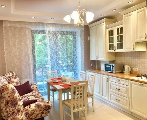 Apartamento Sunny Svetlogorsk 23