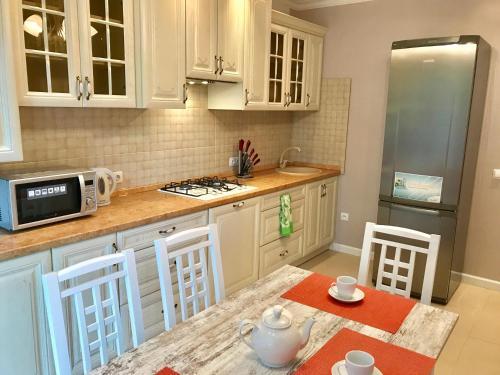 Apartamento Sunny Svetlogorsk 23