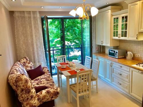 Apartamento Sunny Svetlogorsk 23