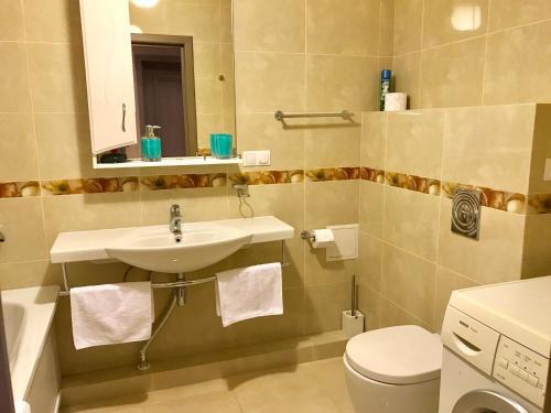 Apartamento Sunny Svetlogorsk 23