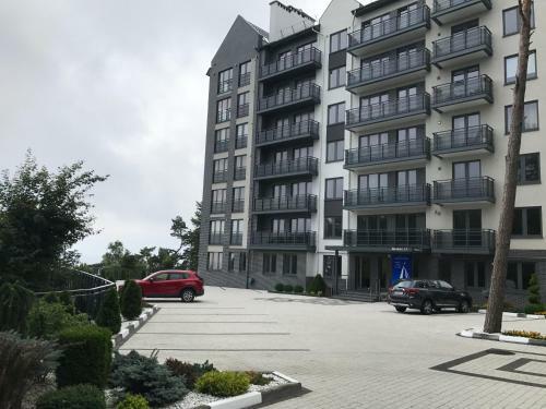 Apartamento Sunny Svetlogorsk 23