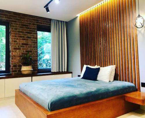 Lazurny Bereg Apartment 4