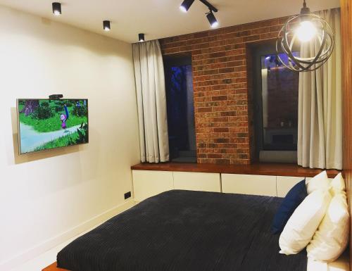 Lazurny Bereg Apartment 4