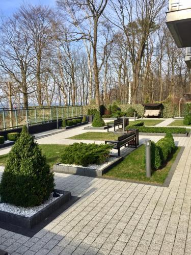 Lazurny Bereg Apartment 4