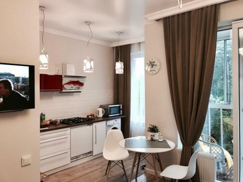 Lakecity Apartments