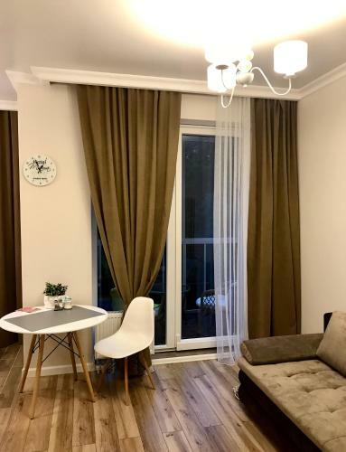 Lakecity Apartments