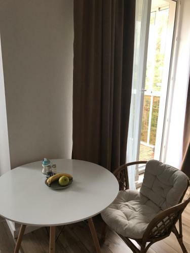 Lakecity Apartments