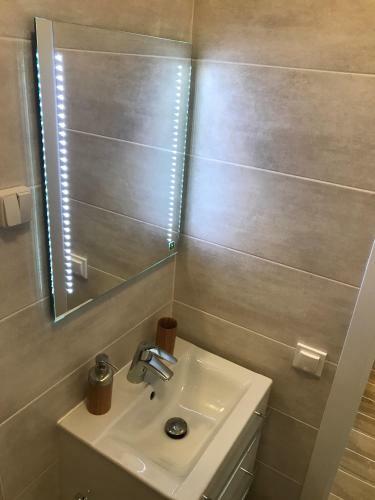 Lakecity Apartments