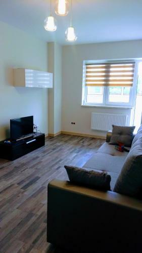 Zhk Maiskii Apartament
