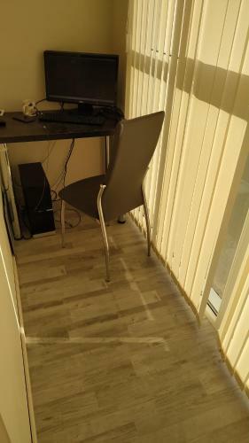 Zhk Maiskii Apartament