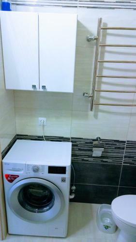 Zhk Maiskii Apartament
