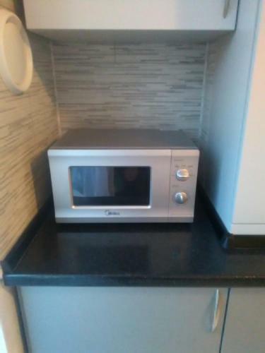 Apartment Zemlyanichnaya