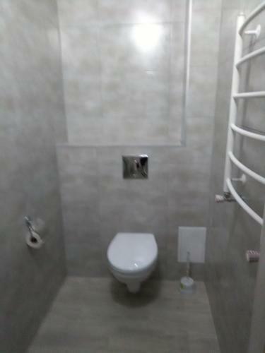 Apartment Zemlyanichnaya