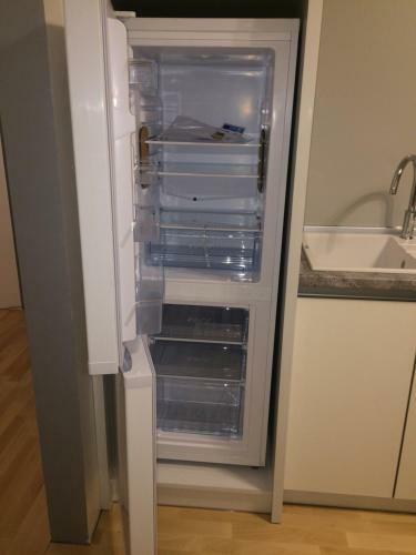 Apartamento Lake City 9